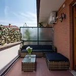 La Stellata By Apartments To Art
