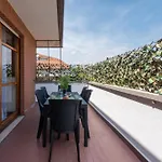 La Stellata By Apartments To Art