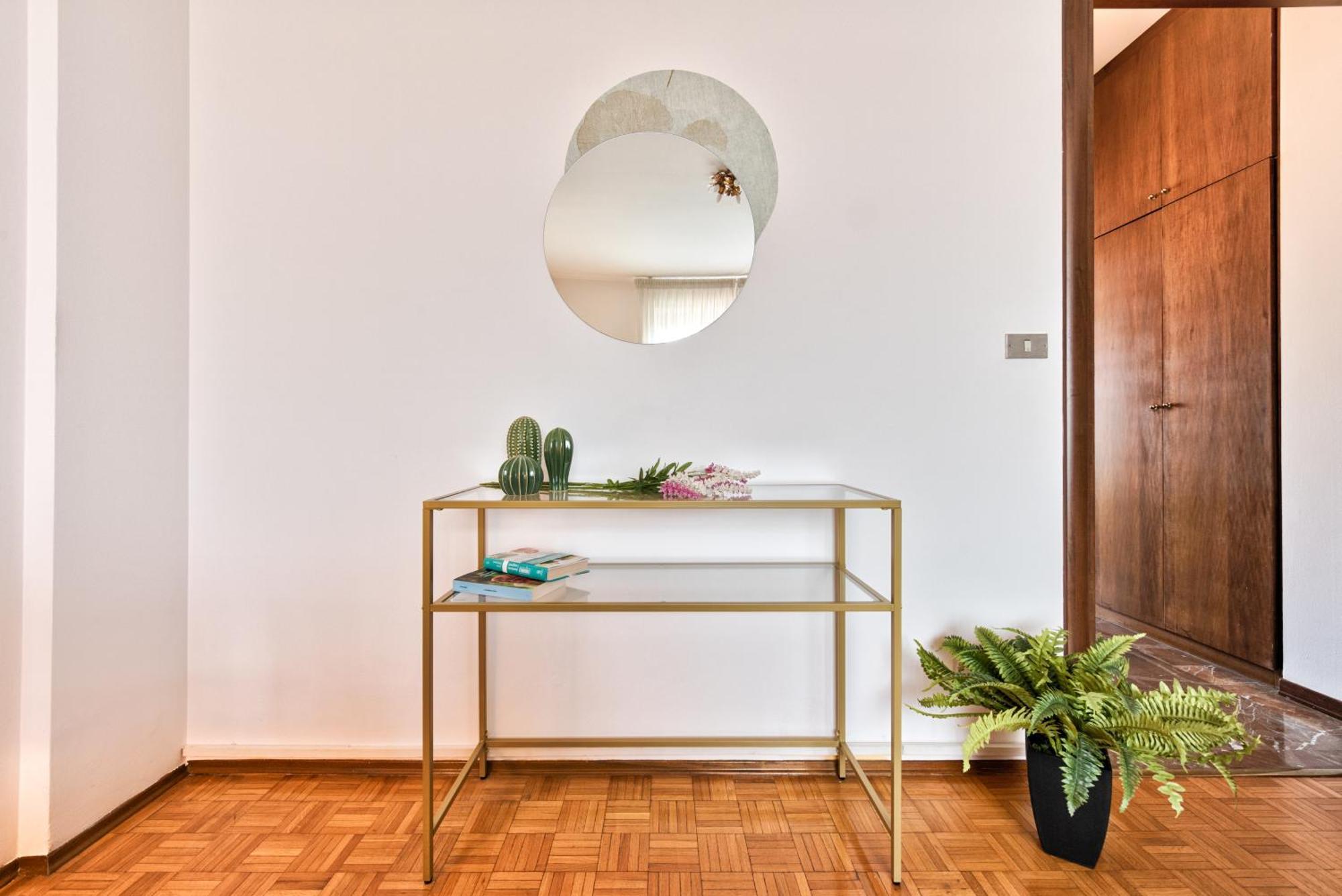Apartment La Stellata By To Art Turin