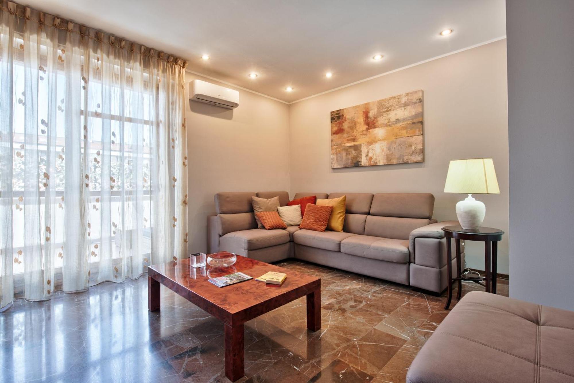 La Stellata By To Art Apartment *