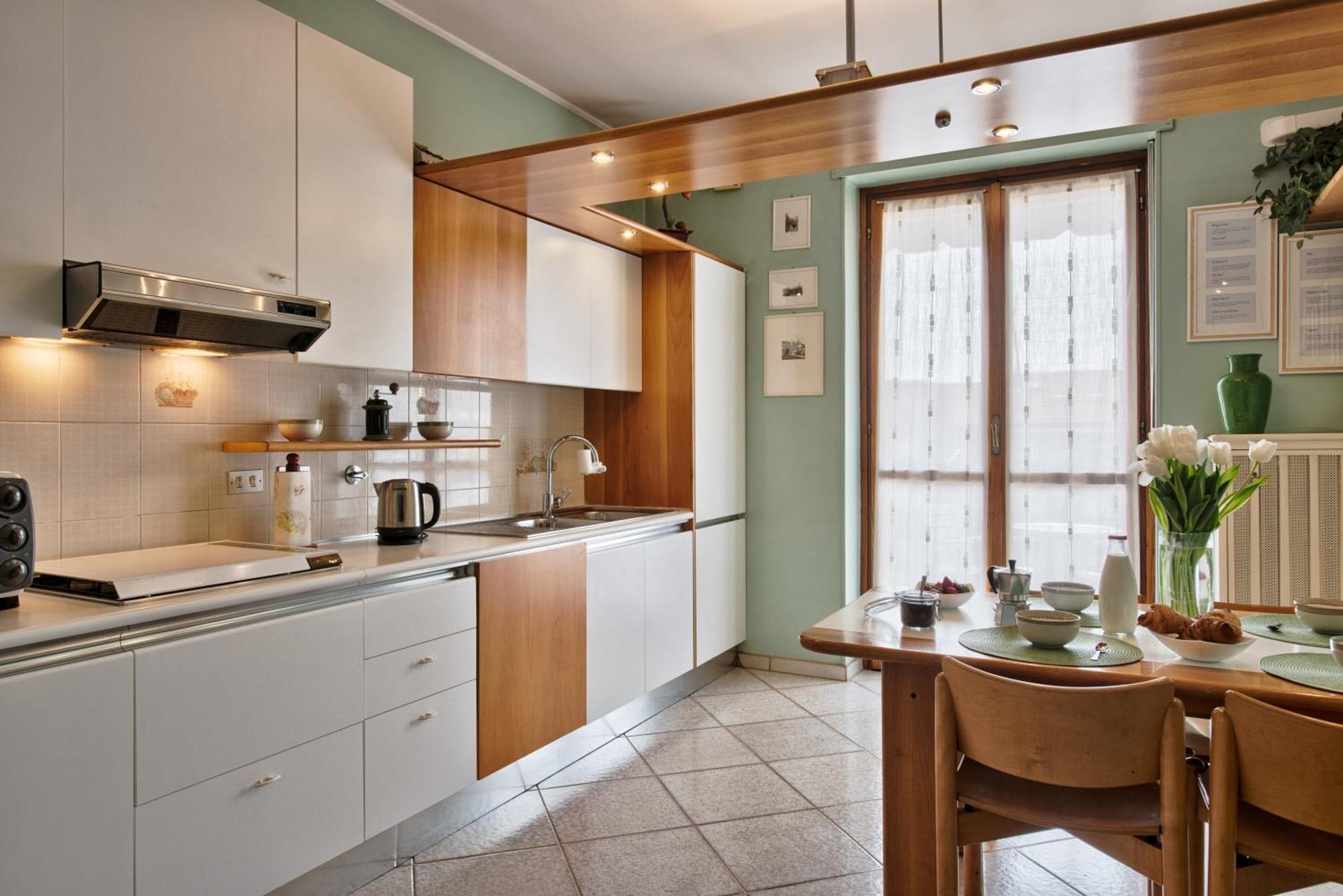 Apartment La Stellata By To Art
