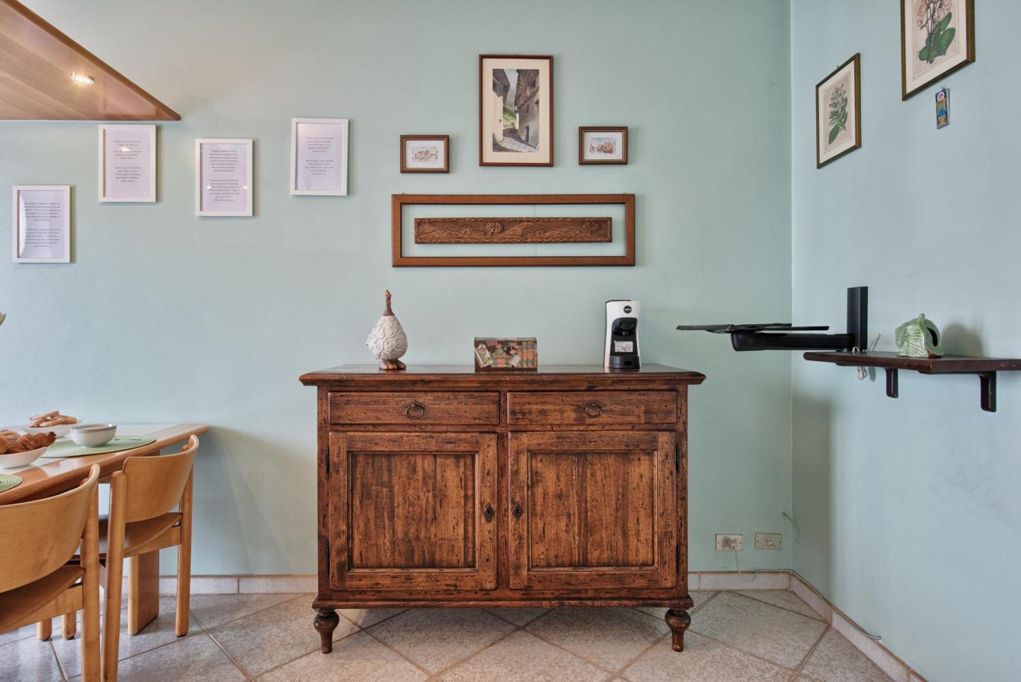 Apartment La Stellata By To Art