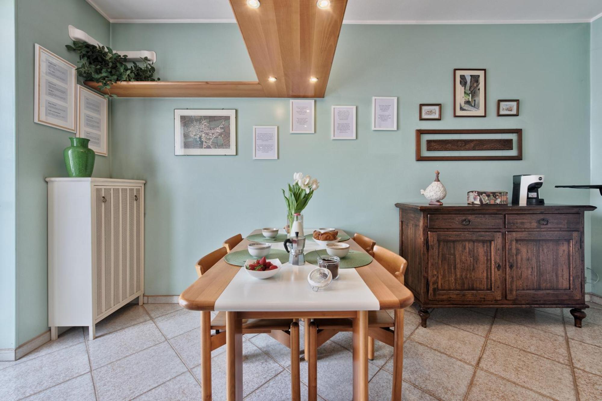 La Stellata By To Art Apartment