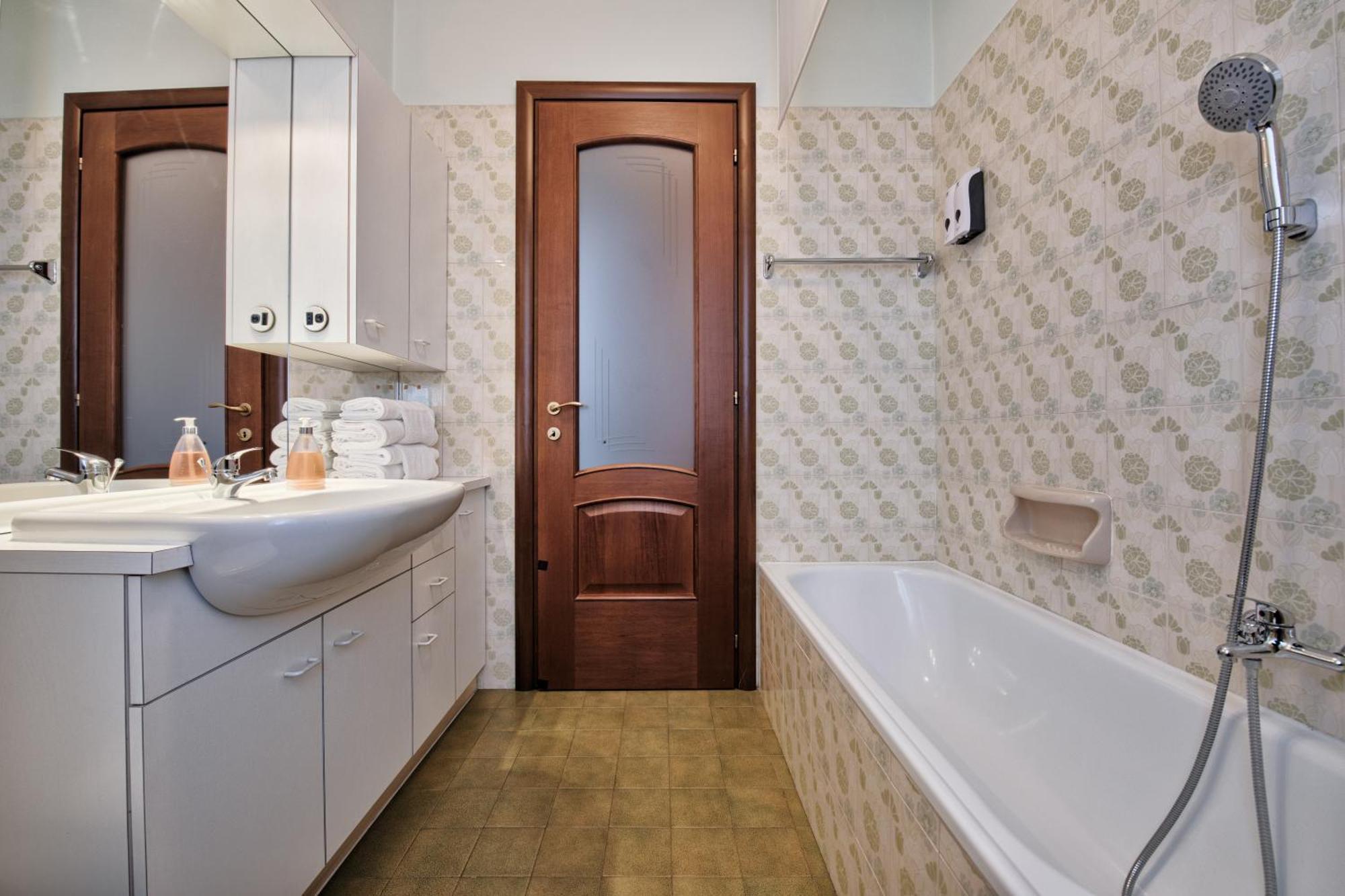 Apartment La Stellata By To Art *