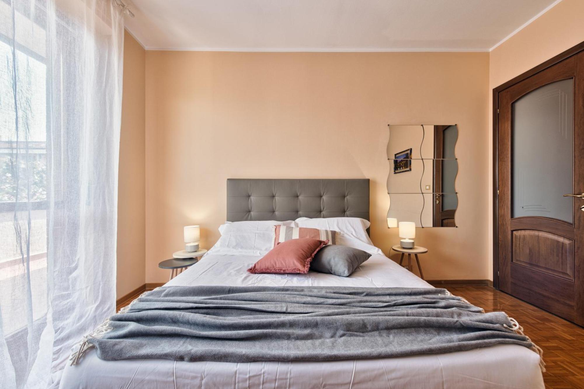 La Stellata By To Art Apartment *