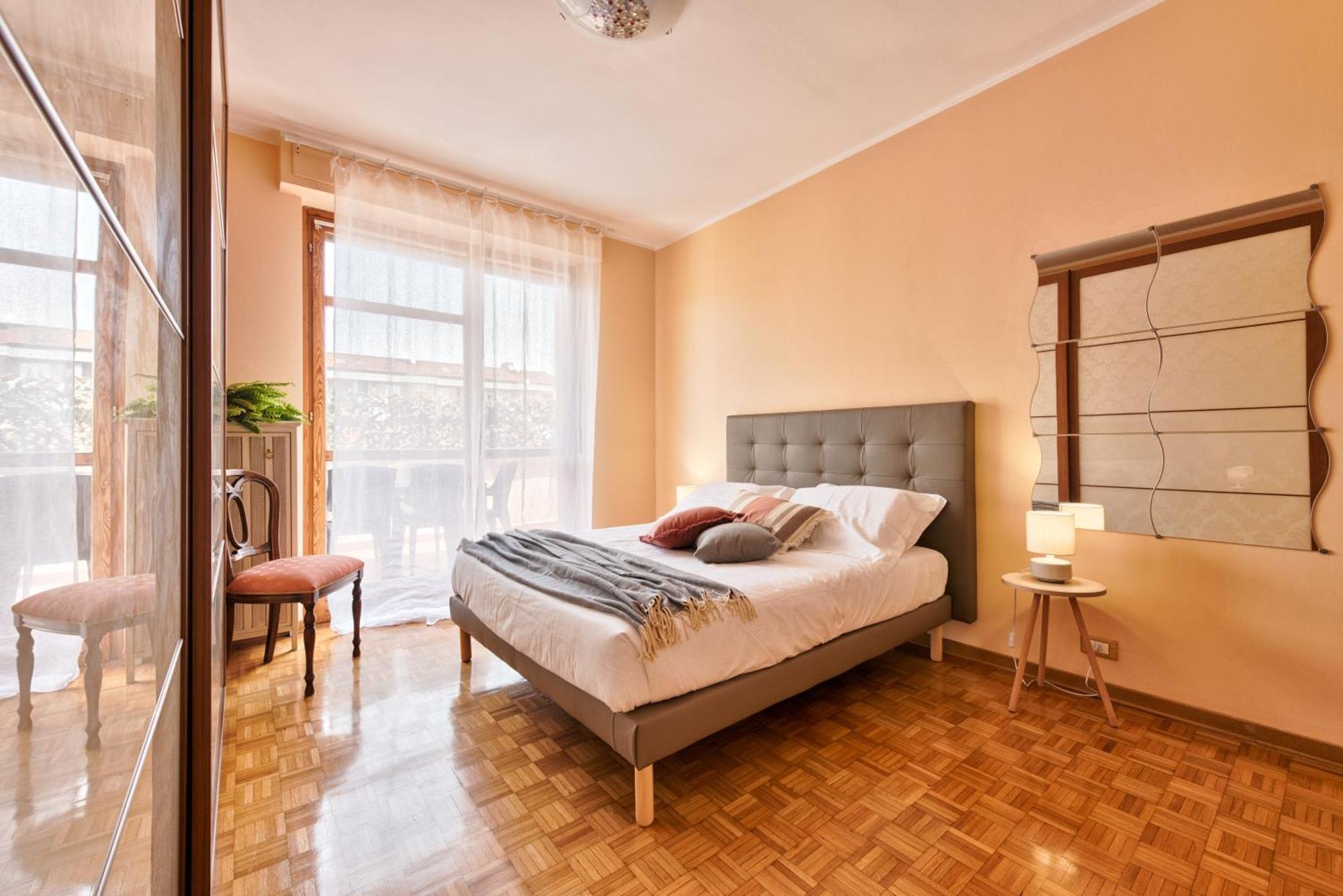 Apartment La Stellata By To Art *